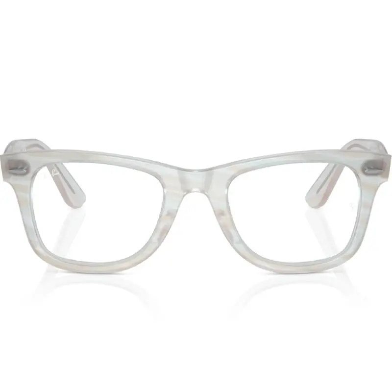 Ray-Ban RX4340V 8382 50 WAYFARER EASE