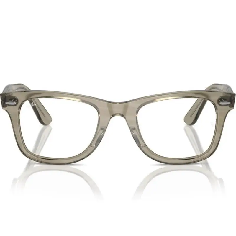 Ray-Ban RX4340V 8381 50 WAYFARER EASE