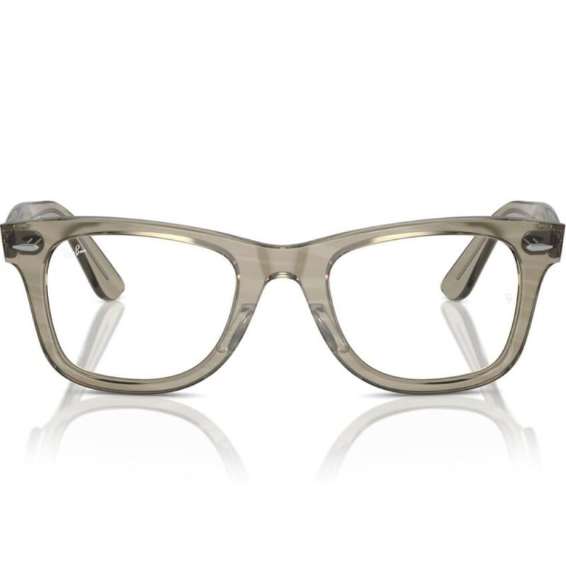 Ray-Ban RX4340V 8381 50 WAYFARER EASE