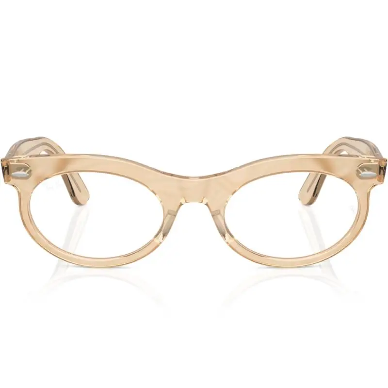 Ray-Ban RX2242V 8294 50 WAYFARER OVAL