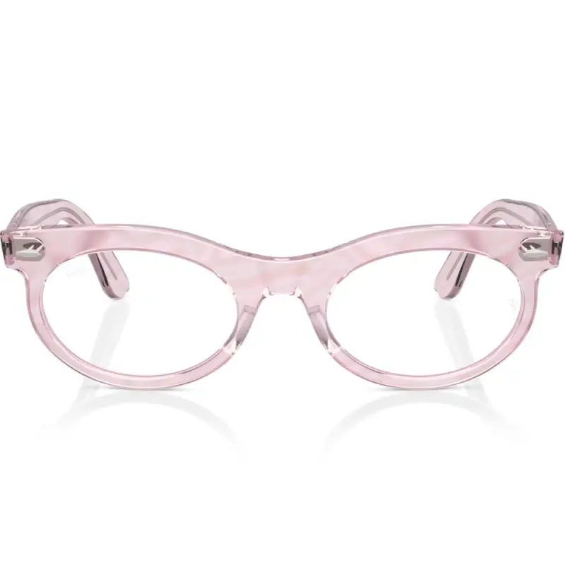 Ray-Ban RX2242V 8292 50 WAYFARER OVAL