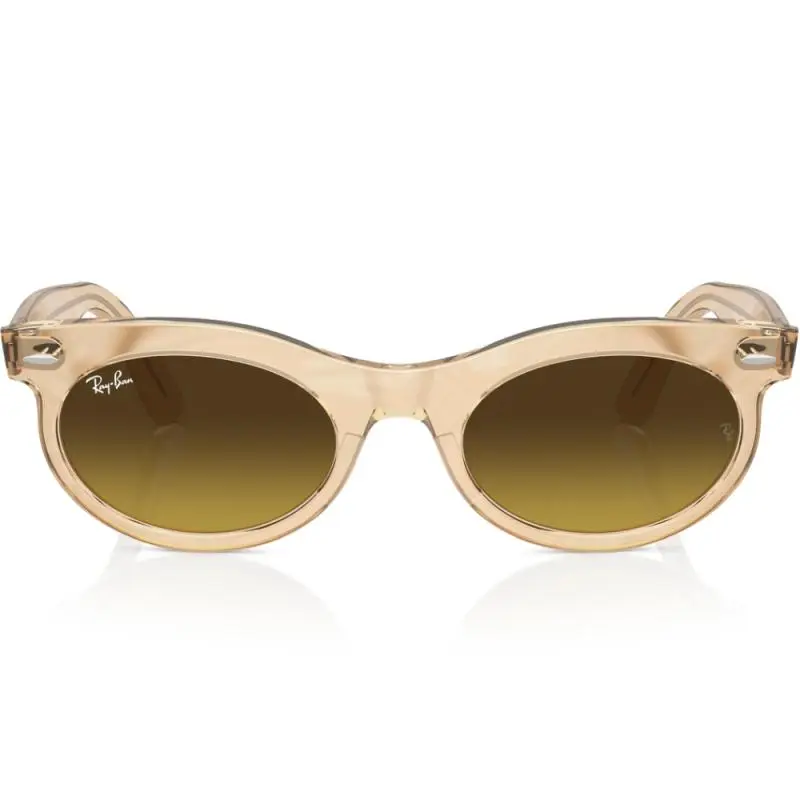 Ray-Ban RB2242 1386/85 53 WAYFARER OVAL