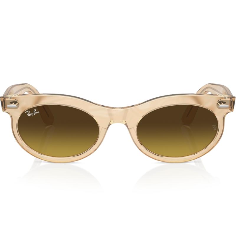 Ray-Ban RB2242 1386/85 53 WAYFARER OVAL