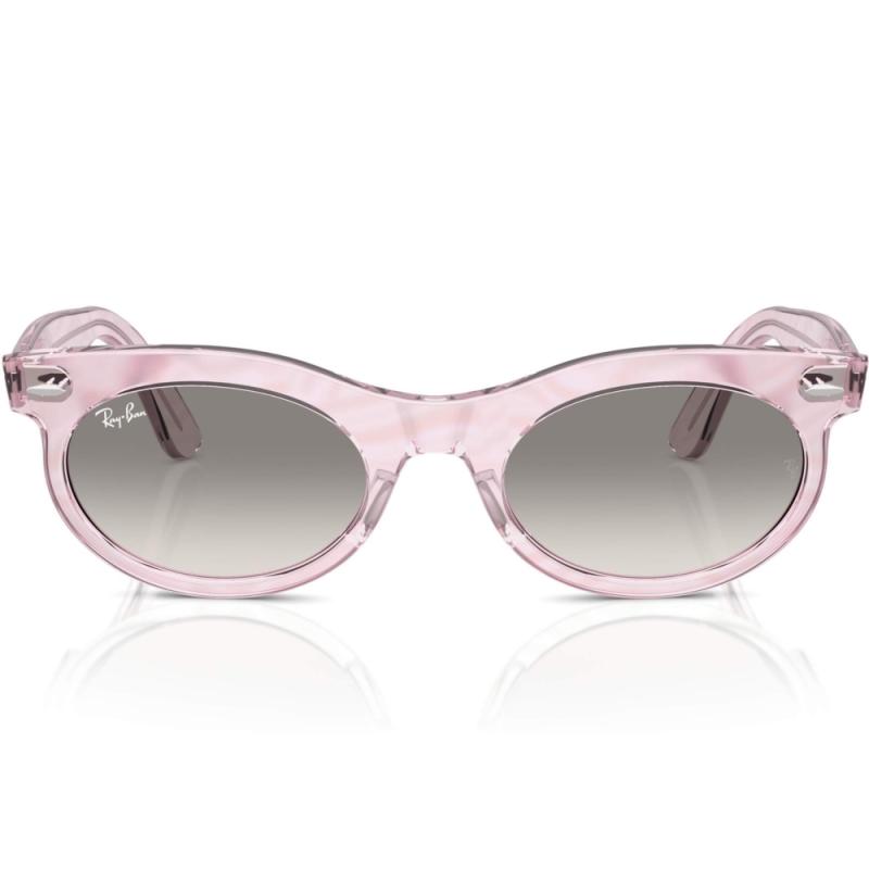 Ray-Ban RB2242 1384/32 53 WAYFARER OVAL