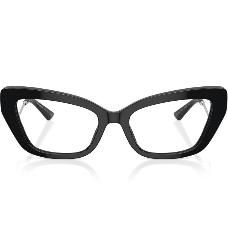 Dolce&Gabbana DG3391B 501 56