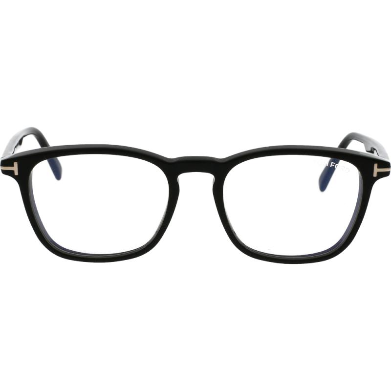 Tom Ford FT5960B 001 52