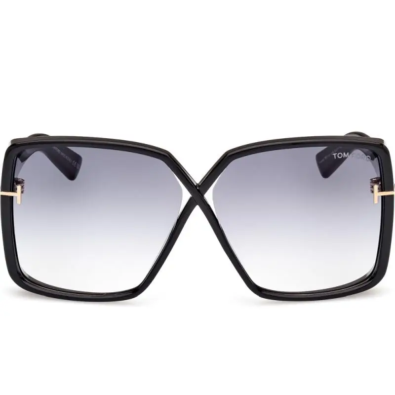 Tom Ford FT1117 01B 63 YVONNE