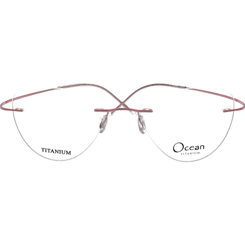 Ocean Titan RT-007A C6 54