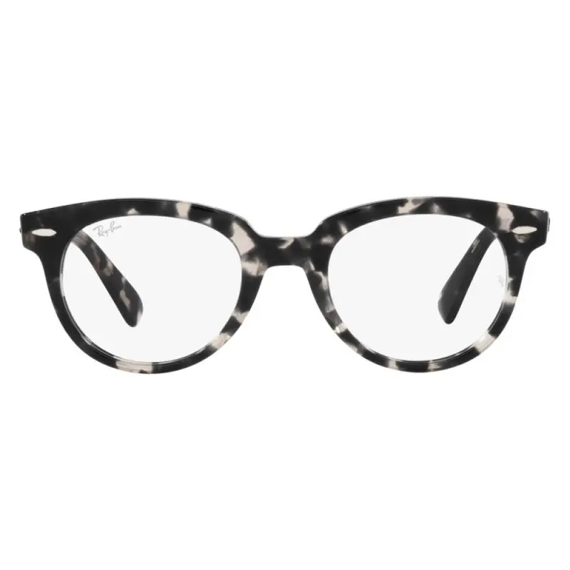 Ray-Ban RX2199V 8117 50