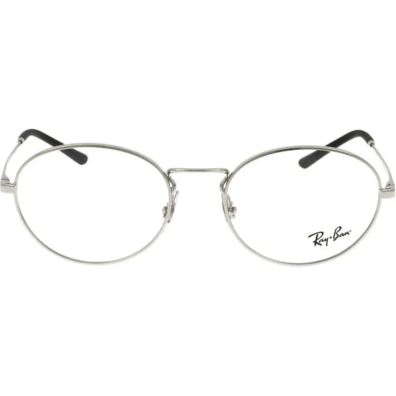 Ray-Ban RX6439 2501 52