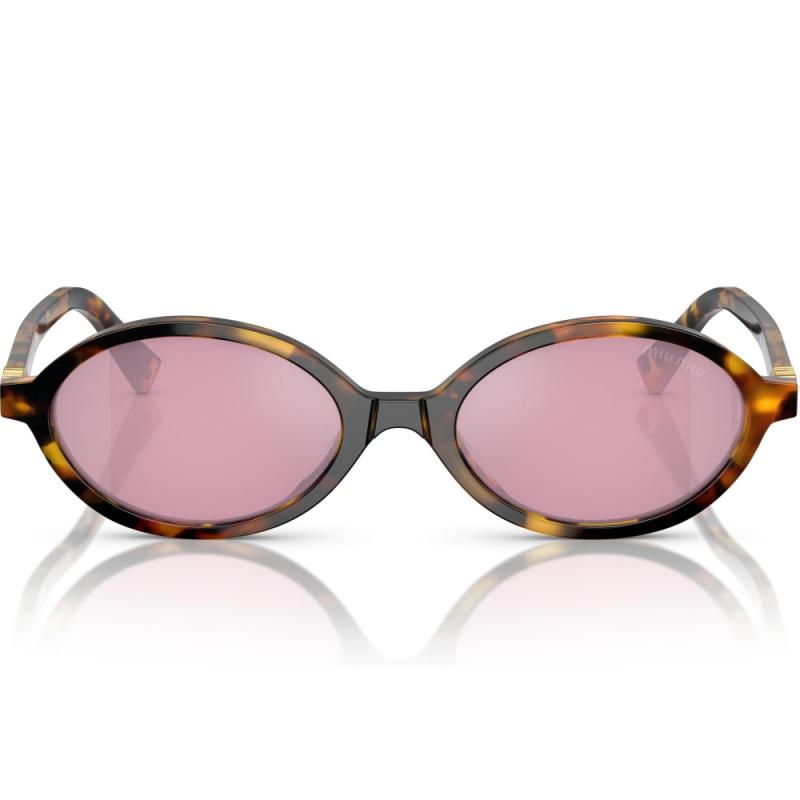 Miu Miu MU 04ZS VAU50D 50
