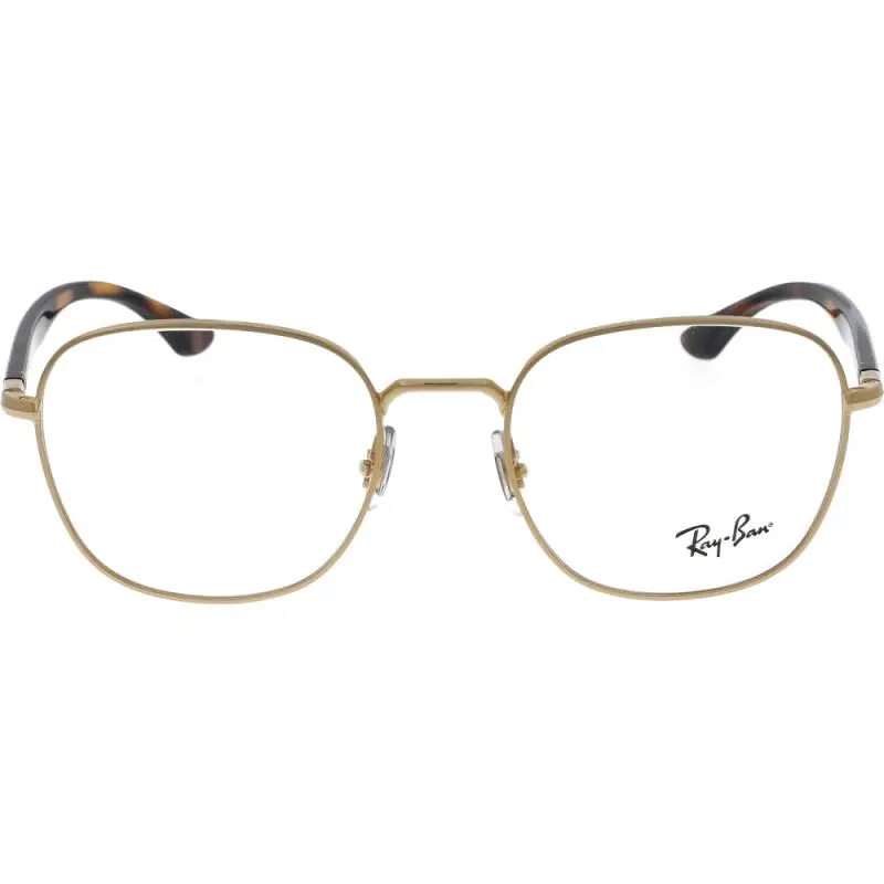 Ray-Ban RX6477 3119 51