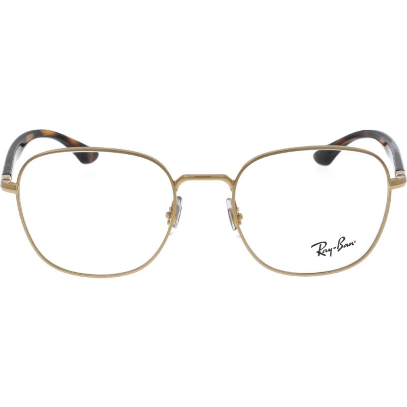 Ray-Ban RX6477 3119 51