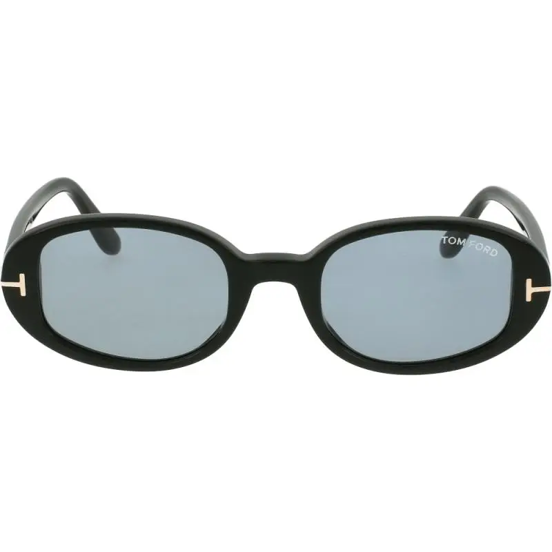 Tom Ford FT1364 01A 49 IGGY