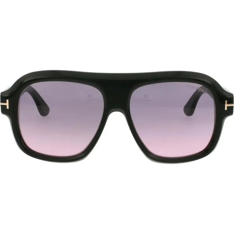 Tom Ford FT1324 01B 56 RHONDA-02