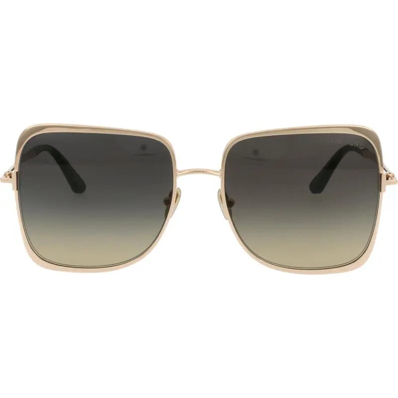 Tom Ford FT1319 28B 57 TARA-02