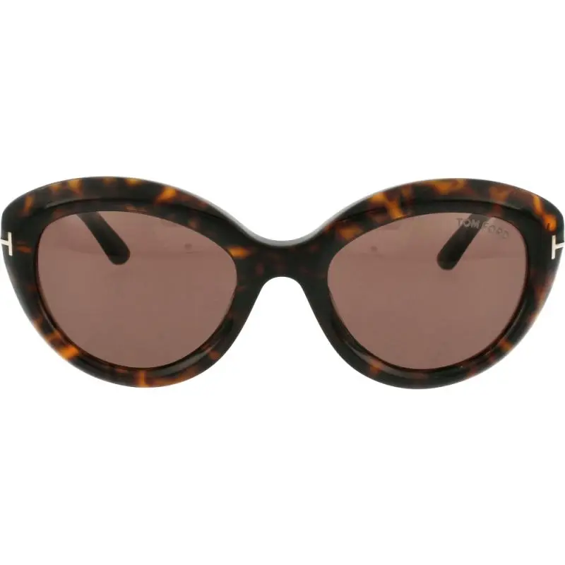 Tom Ford FT1316 52E 53 STACY-02