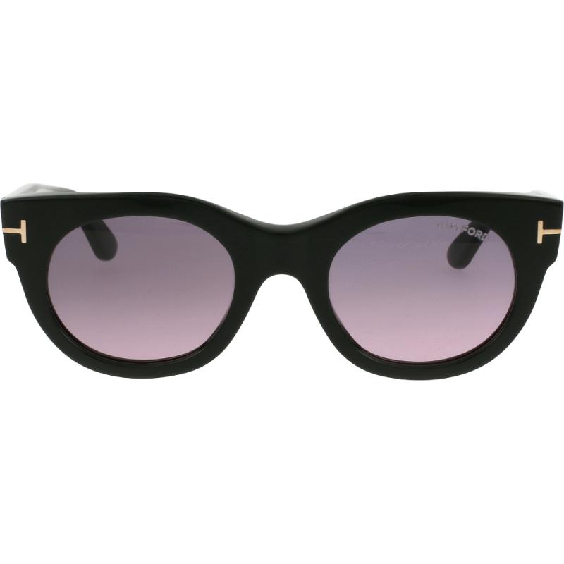 Tom Ford FT1315 01B 50 MARINE-02
