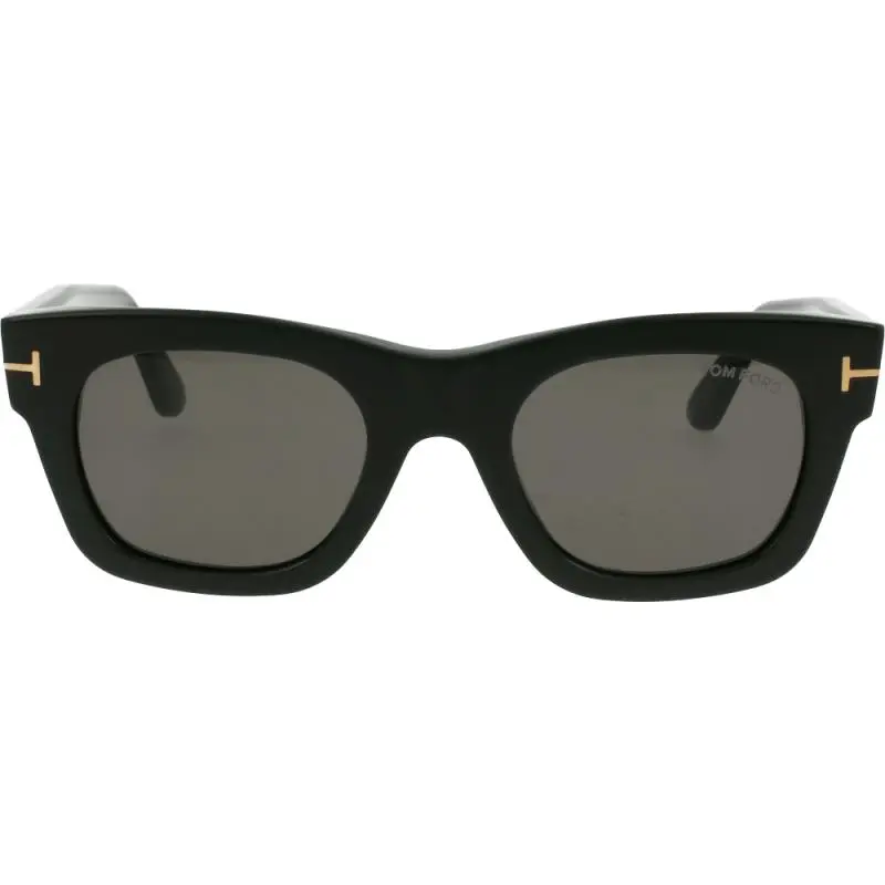 Tom Ford FT1314 01A 51 EMMA-02