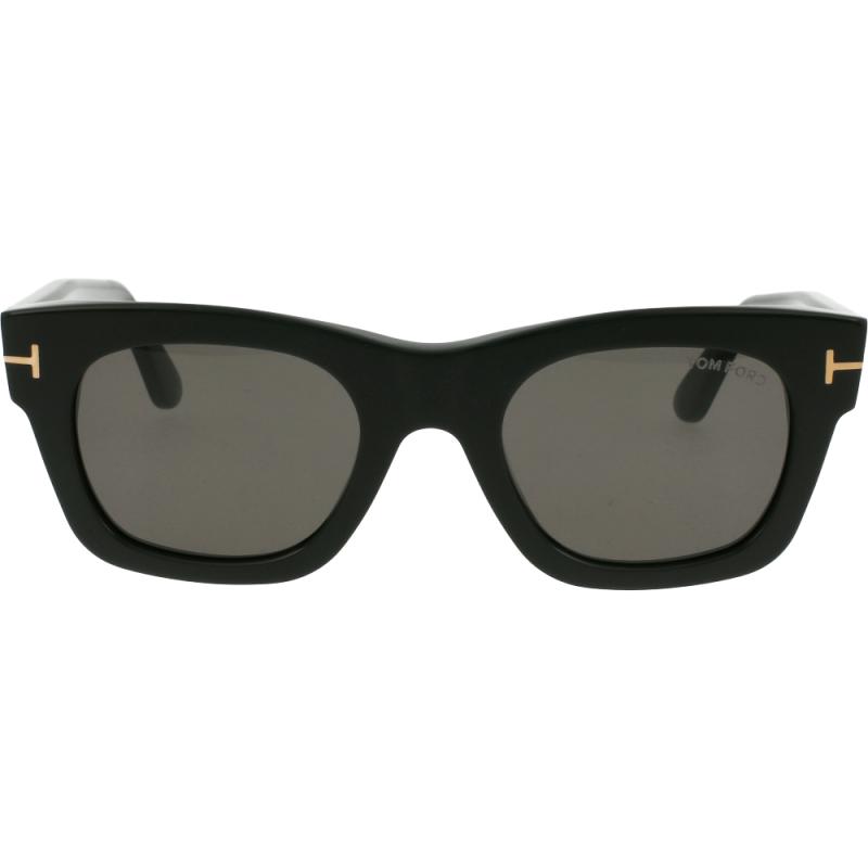 Tom Ford FT1314 01A 51 EMMA-02