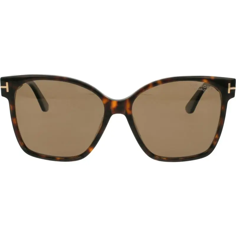 Tom Ford FT1312 52H 56 IRIS-02