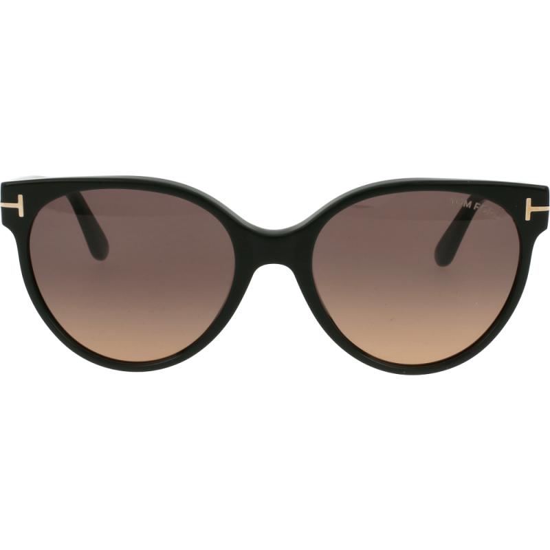 Tom Ford FT1311 01T 56 TALLULAH-02