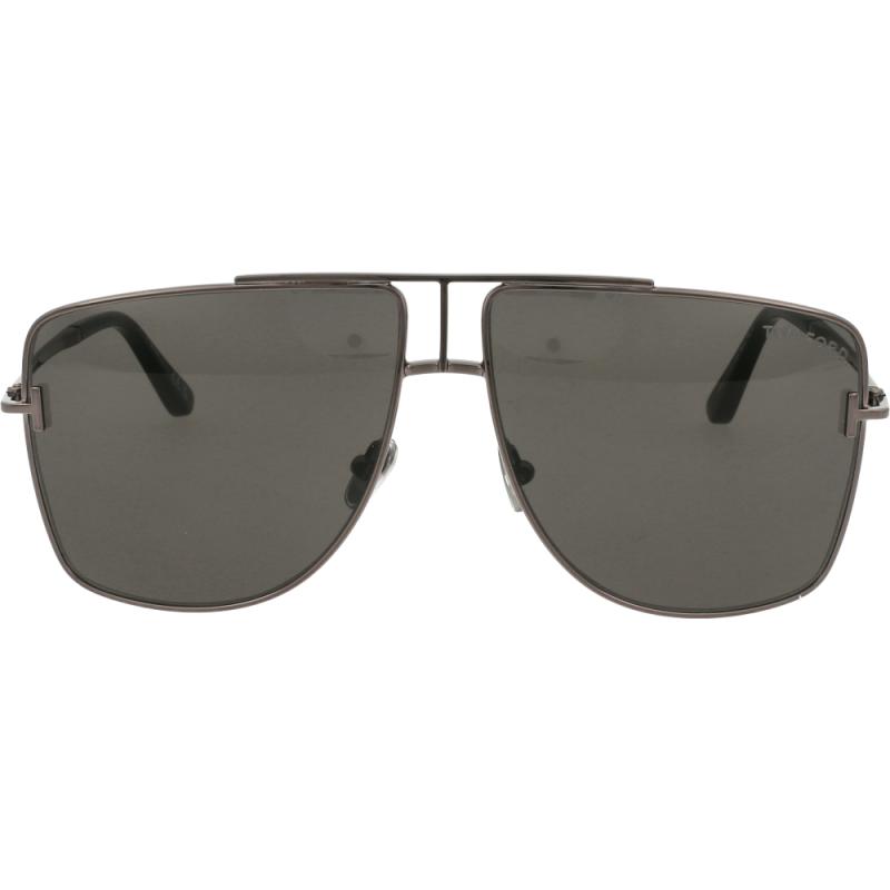 Tom Ford FT1307 08A 59 ELIOTT-02