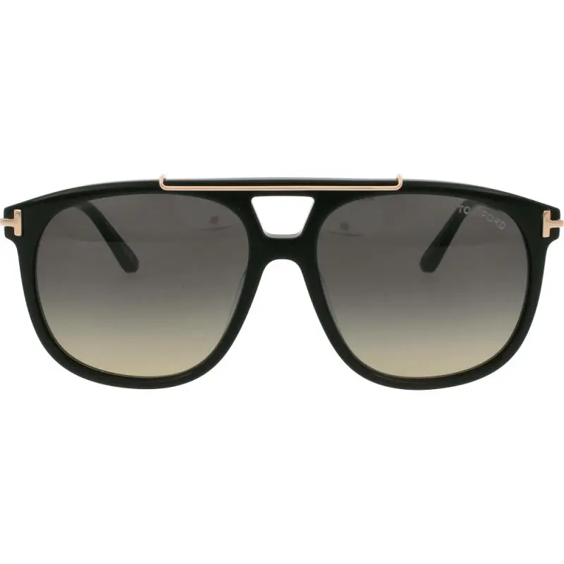 Tom Ford FT1306 01B 58 SAM-02