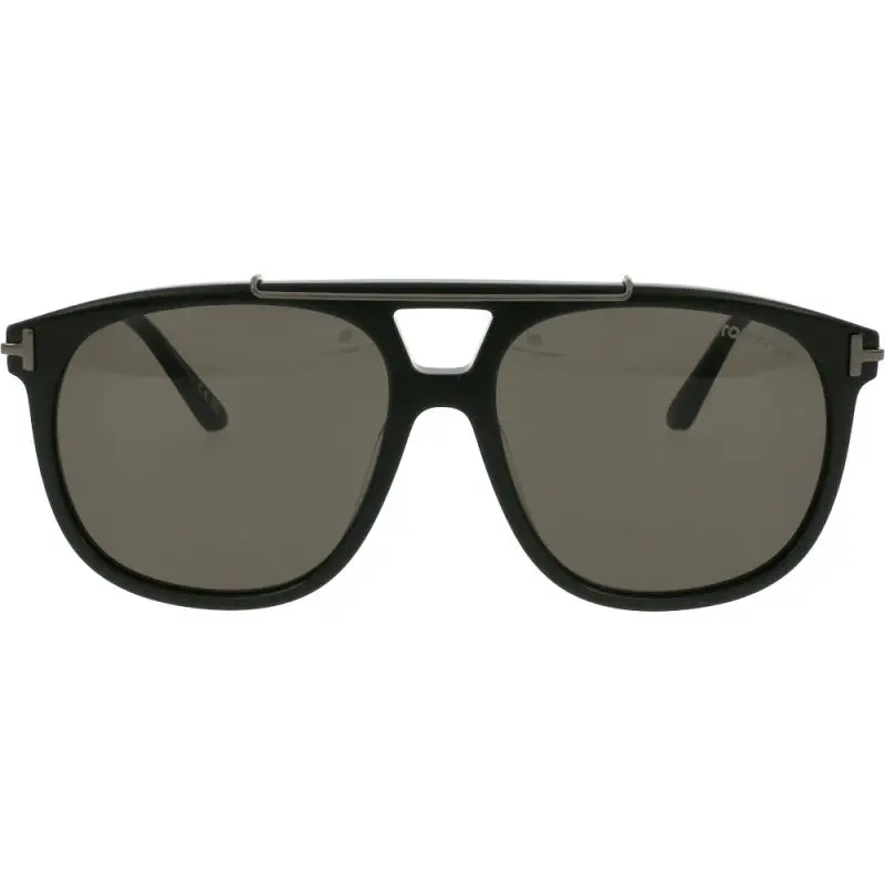 Tom Ford FT1306 01A 58 SAM-02