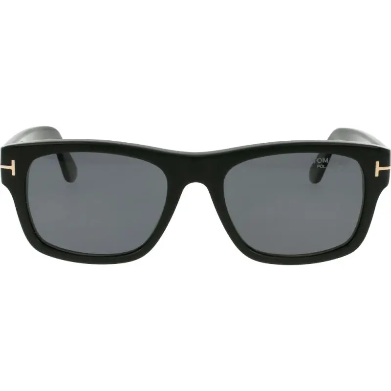 Tom Ford FT1303 01D 55 SMITH-02