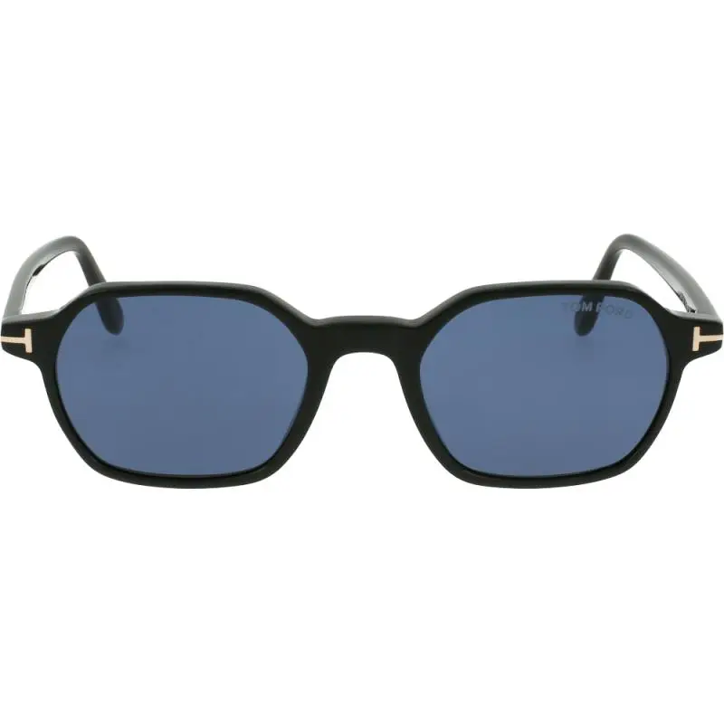 Tom Ford FT1301 01V 51 JOEY-02