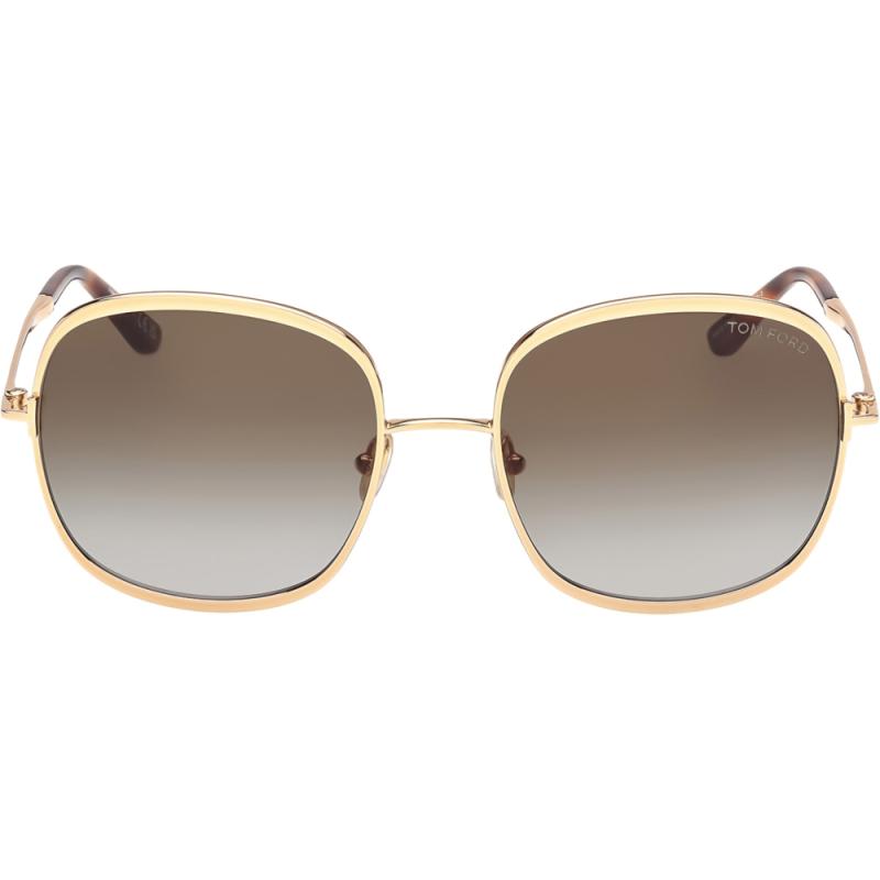 Tom Ford FT1320 30P 57