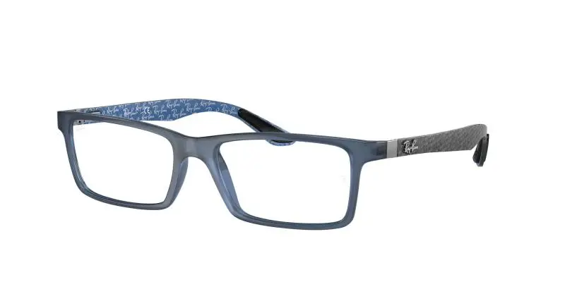 Ray-Ban RX8901 5262 55