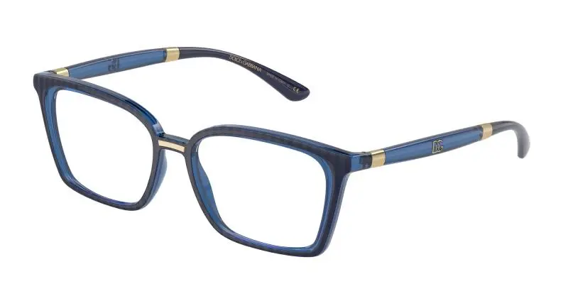Dolce&Gabbana DG5081 3324 52