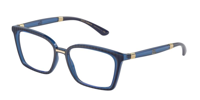 Dolce&Gabbana DG5081 3324 52