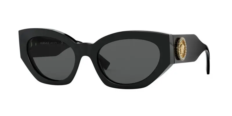 Versace VE4376B GB1/87 54