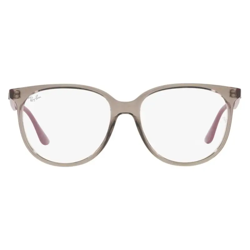 Ray-Ban RX4378V 8083 52