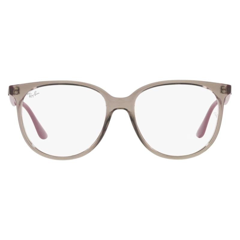 Ray-Ban RX4378V 8083 52
