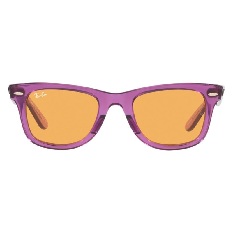 Ray-Ban RB2140 6613/13 50 WAYFARER