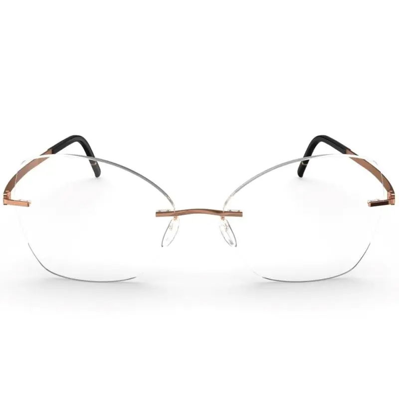Silhouette 5564/LN 3520 57 MOMENTUM AURUM