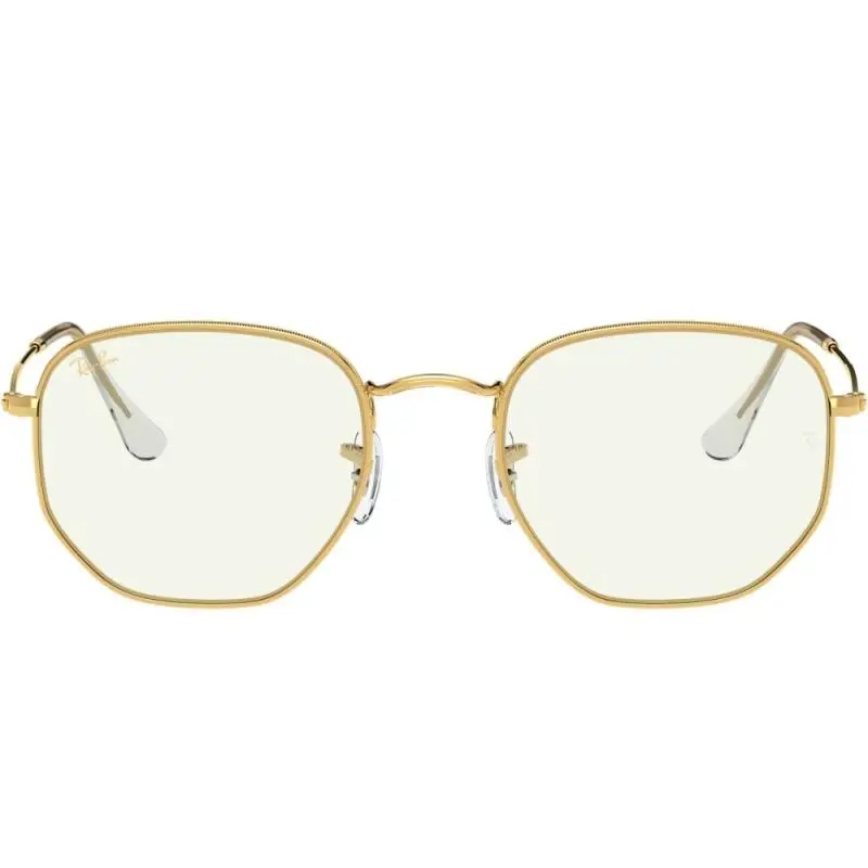 Ray-Ban RB3548 9196/BF 51 HEXAGONAL