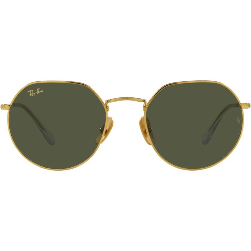 Ray-Ban RB8165 921631 53