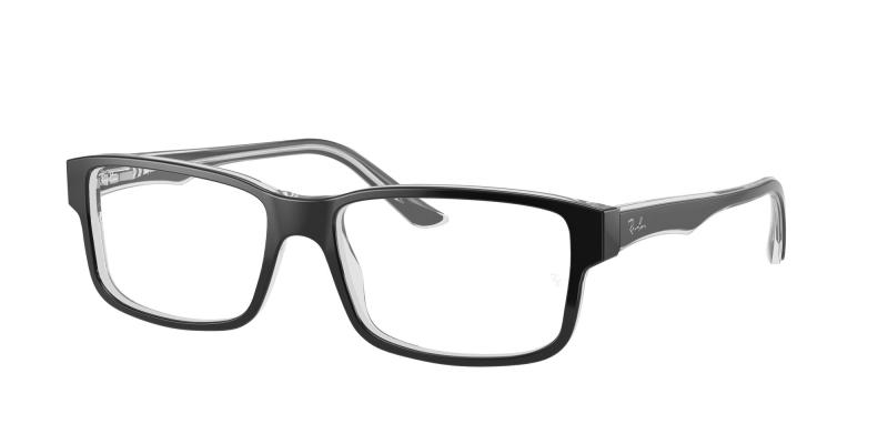 Ray-Ban RX5245 2034 52