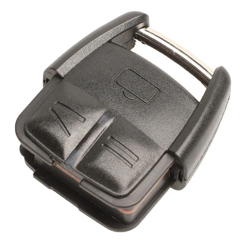 Carcasa Cheie Auto Techstar® compatibila cu Opel Vectra, Zafira, Omega, Astra, Insignia, Mokka, 3 Butoane