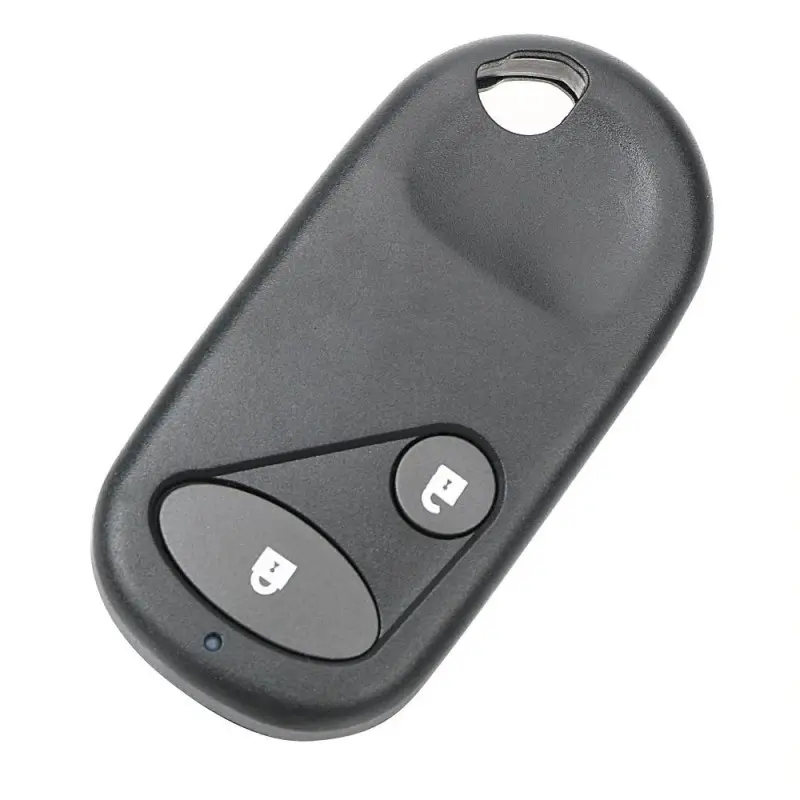 Carcasa Cheie Auto Techstar® compatibila cu HONDA, Civic, Accord, CR-V, Prelude, Jazz, Integra, 2 Butoane