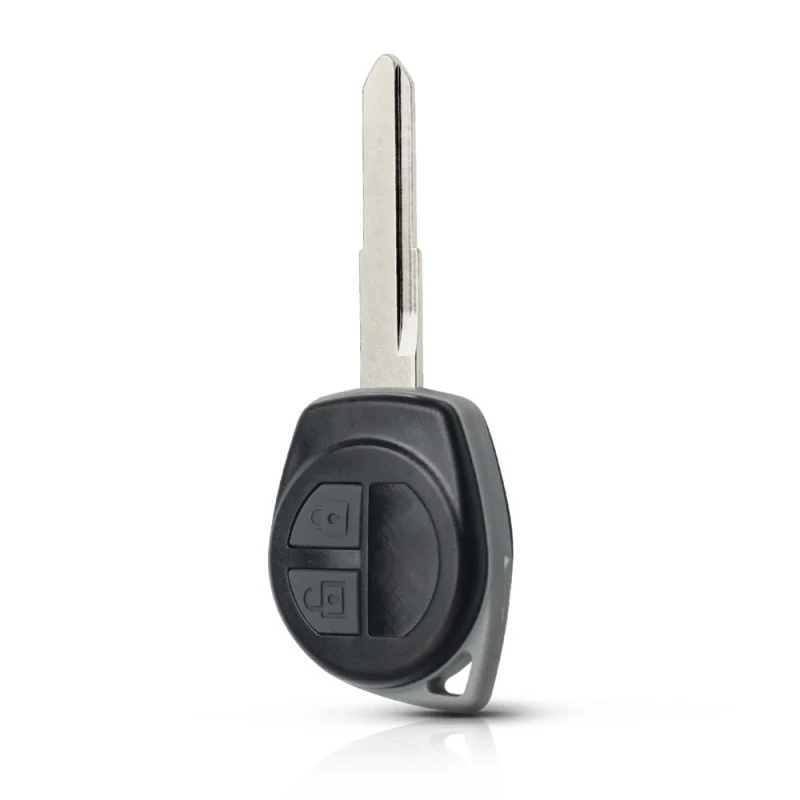 Carcasa Cheie Auto Techstar® compatibila cu Suzuki Swift, Vitara, Grand Vitara, Jimny, 2 Butoane