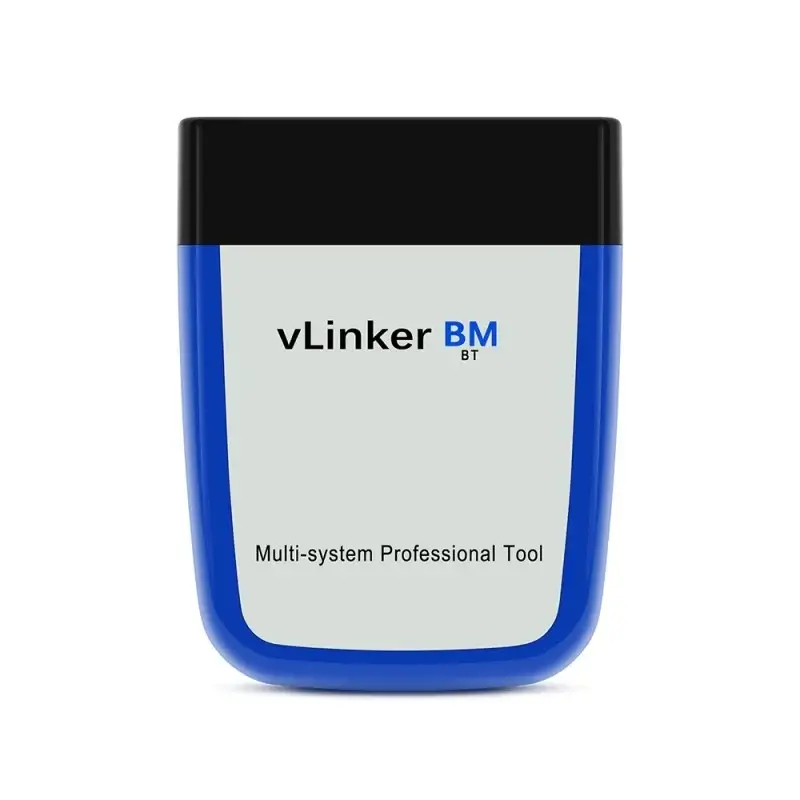 Diagnoza Vgate VLinker BM, BMW, BimmerCode, Resetari, Live Data, Regenerare DPF, Control Flaps, ASD, Programare
