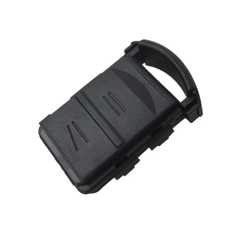 Carcasa Cheie Auto Techstar® compatibila cu Vauxhall, Opel, Corsa C, Tigra, Combo, Meriva, Agila, 2 Butoane, Fara Lama