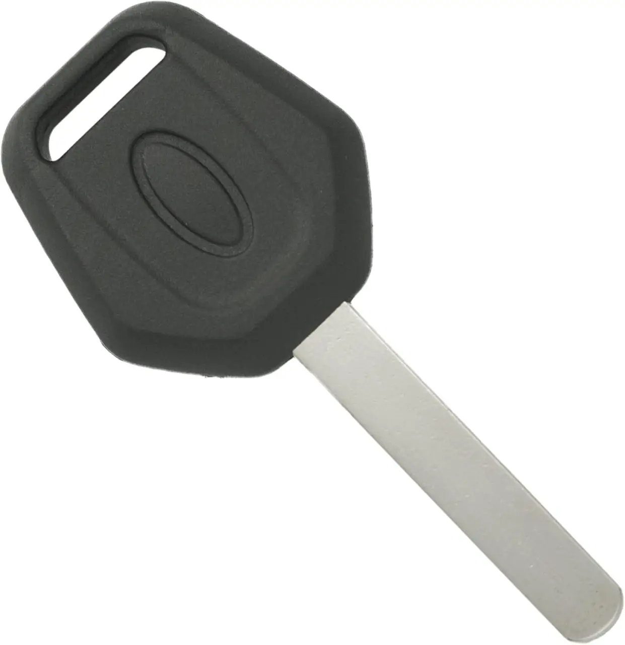 Carcasa Cheie Auto Completa Programabila, cu Transponder si Cip 4D62, Compatibila Subaru Forester, Impreza, Legacy