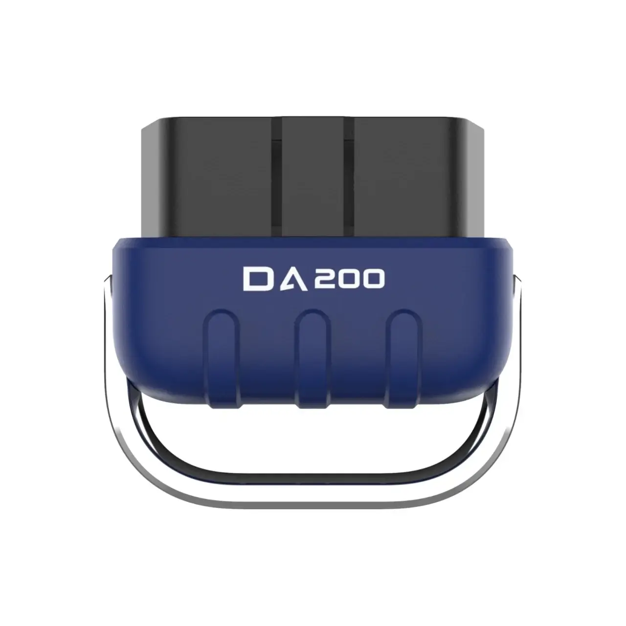 Tester Diagnoza Auto OBD2 Techstar DA200 cu Aplicatie AI, Resetare Coduri Eroare, Date in Timp Real, Compatibil Majoritatea Masinilor